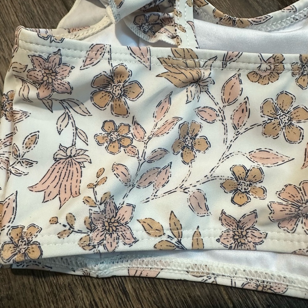 Sova Swimsuit - Picture 7 of 8